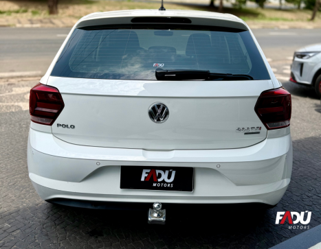 VOLKSWAGEN Polo Hatch 1.0 12V 4P 200 TSI  COMFORTLINE AUTOMTICO, Foto 9