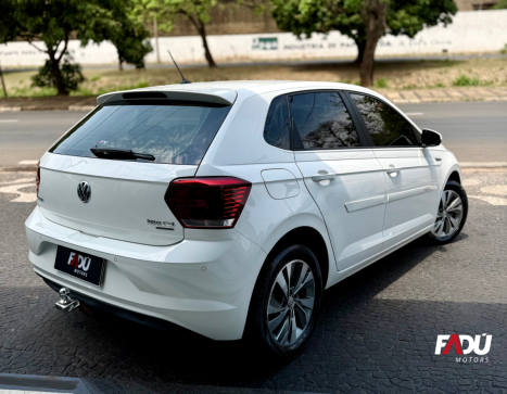 VOLKSWAGEN Polo Hatch 1.0 12V 4P 200 TSI  COMFORTLINE AUTOMTICO, Foto 10