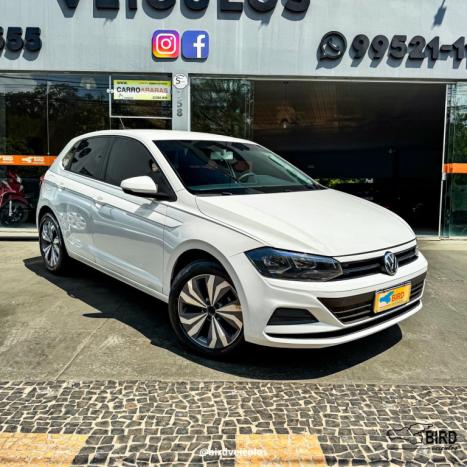 VOLKSWAGEN Polo Hatch 1.0 12V 4P MPI FLEX, Foto 1