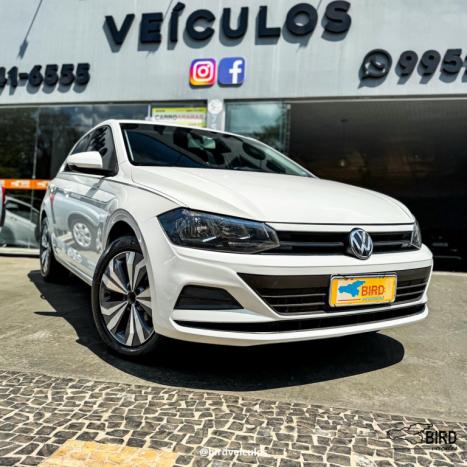 VOLKSWAGEN Polo Hatch 1.0 12V 4P MPI FLEX, Foto 2