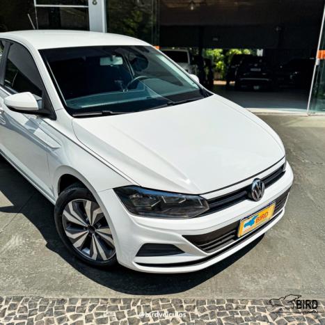VOLKSWAGEN Polo Hatch 1.0 12V 4P MPI FLEX, Foto 3