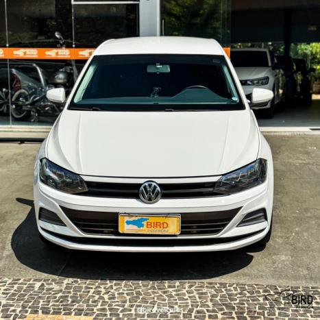 VOLKSWAGEN Polo Hatch 1.0 12V 4P MPI FLEX, Foto 4