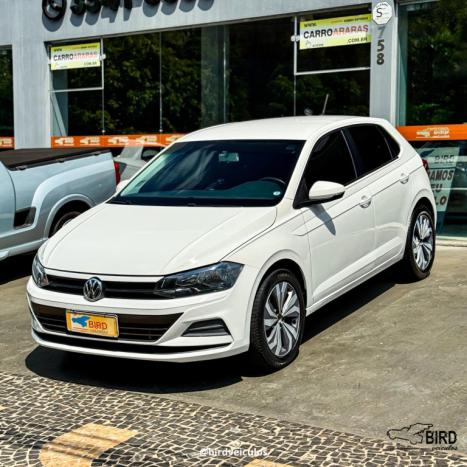 VOLKSWAGEN Polo Hatch 1.0 12V 4P MPI FLEX, Foto 5