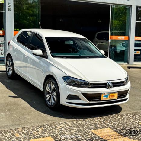 VOLKSWAGEN Polo Hatch 1.0 12V 4P MPI FLEX, Foto 6