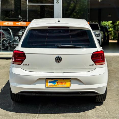VOLKSWAGEN Polo Hatch 1.0 12V 4P MPI FLEX, Foto 7