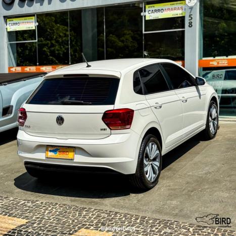 VOLKSWAGEN Polo Hatch 1.0 12V 4P MPI FLEX, Foto 8