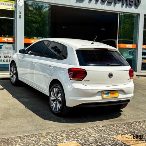 VOLKSWAGEN Polo Hatch 1.0 12V 4P MPI FLEX, Foto 9