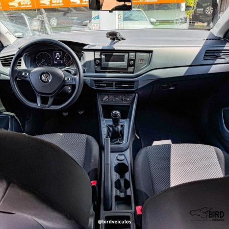 VOLKSWAGEN Polo Hatch 1.0 12V 4P MPI FLEX, Foto 10