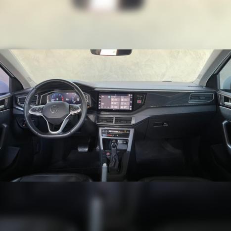 VOLKSWAGEN Polo Hatch 1.0 12V 4P 200 TSI HIGHLINE AUTOMTICO, Foto 8