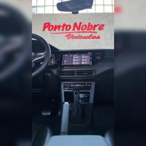 VOLKSWAGEN Polo Hatch 1.0 12V 4P 200 TSI HIGHLINE AUTOMTICO, Foto 13