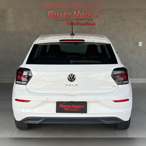 VOLKSWAGEN Polo Hatch 1.0 12V 4P 200 TSI HIGHLINE AUTOMTICO, Foto 4