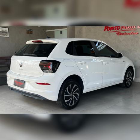 VOLKSWAGEN Polo Hatch 1.0 12V 4P 200 TSI HIGHLINE AUTOMTICO, Foto 5