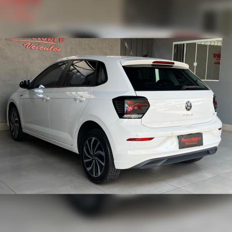 VOLKSWAGEN Polo Hatch 1.0 12V 4P 200 TSI HIGHLINE AUTOMTICO, Foto 6