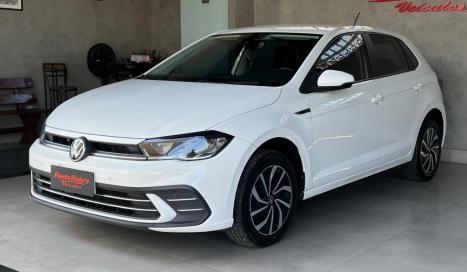 VOLKSWAGEN Polo Hatch 1.0 12V 4P 200 TSI HIGHLINE AUTOMTICO, Foto 2