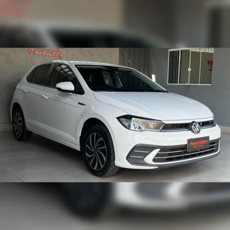 VOLKSWAGEN Polo Hatch 1.0 12V 4P 200 TSI HIGHLINE AUTOMTICO, Foto 3