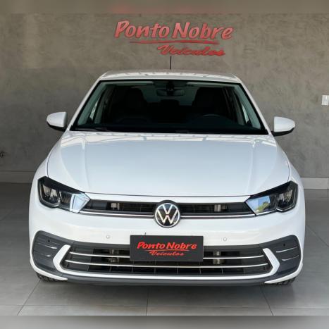 VOLKSWAGEN Polo Hatch 1.0 12V 4P 200 TSI HIGHLINE AUTOMTICO, Foto 1