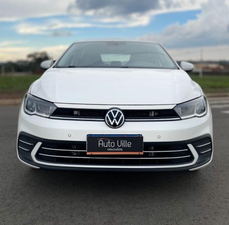 VOLKSWAGEN Polo Hatch 1.0 12V 4P 200 TSI HIGHLINE AUTOMTICO, Foto 3