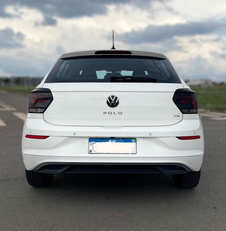 VOLKSWAGEN Polo Hatch 1.0 12V 4P 200 TSI HIGHLINE AUTOMTICO, Foto 6