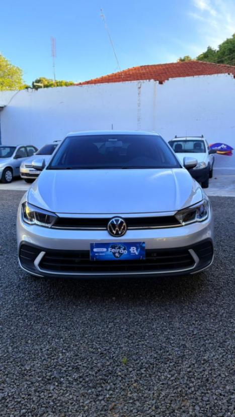 VOLKSWAGEN Polo Hatch 1.0 16V 4P, Foto 2