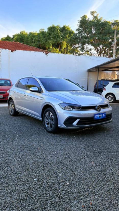 VOLKSWAGEN Polo Hatch 1.0 16V 4P, Foto 3