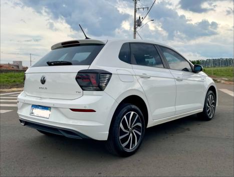 VOLKSWAGEN Polo Hatch 1.0 12V 4P 200 TSI HIGHLINE AUTOMTICO, Foto 4