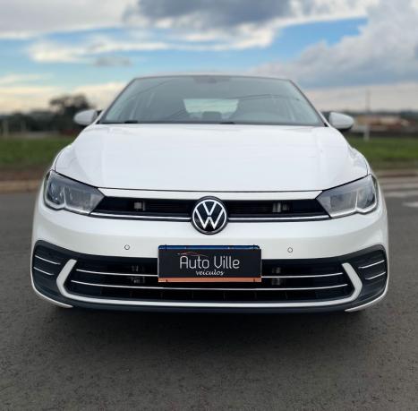 VOLKSWAGEN Polo Hatch 1.0 12V 4P 200 TSI HIGHLINE AUTOMTICO, Foto 5