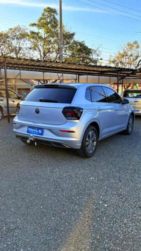 VOLKSWAGEN Polo Hatch 1.0 16V 4P, Foto 6