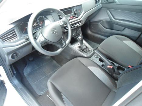 VOLKSWAGEN Polo Hatch 1.0 4P MPI TRACK, Foto 5