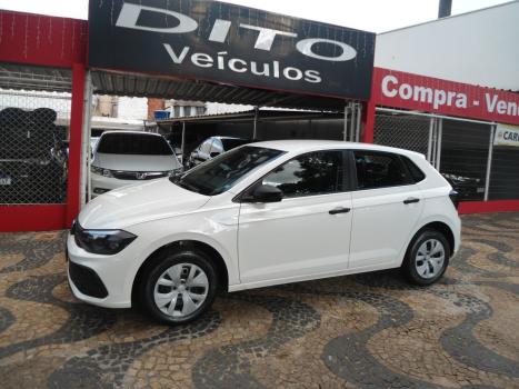 VOLKSWAGEN Polo Hatch 1.0 4P MPI TRACK, Foto 1