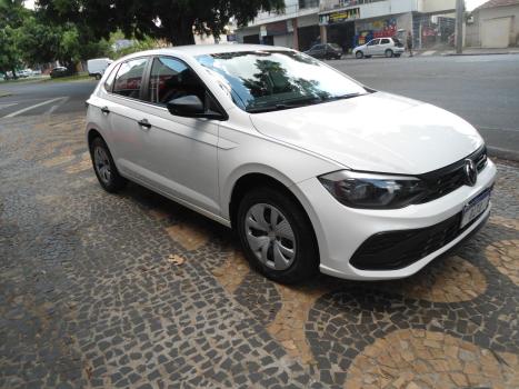 VOLKSWAGEN Polo Hatch 1.0 4P MPI TRACK, Foto 2