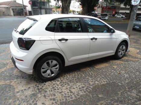 VOLKSWAGEN Polo Hatch 1.0 4P MPI TRACK, Foto 3