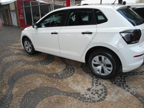 VOLKSWAGEN Polo Hatch 1.0 4P MPI TRACK, Foto 4