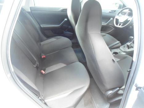 VOLKSWAGEN Polo Hatch 1.0 4P MPI TRACK, Foto 7