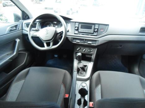 VOLKSWAGEN Polo Hatch 1.0 4P MPI TRACK, Foto 8