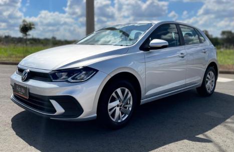 VOLKSWAGEN Polo Hatch 1.0 4P 170 TSI, Foto 1