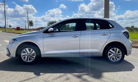 VOLKSWAGEN Polo Hatch 1.0 4P 170 TSI, Foto 2