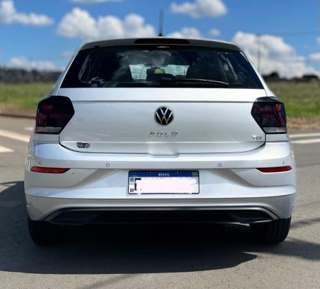 VOLKSWAGEN Polo Hatch 1.0 4P 170 TSI, Foto 3