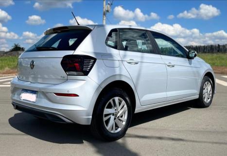 VOLKSWAGEN Polo Hatch 1.0 4P 170 TSI, Foto 4