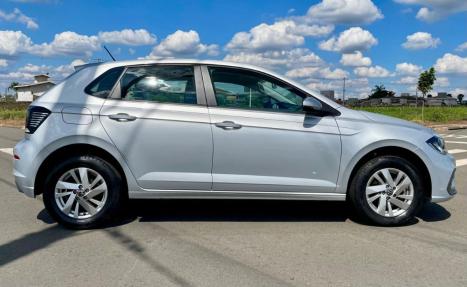 VOLKSWAGEN Polo Hatch 1.0 4P 170 TSI, Foto 5