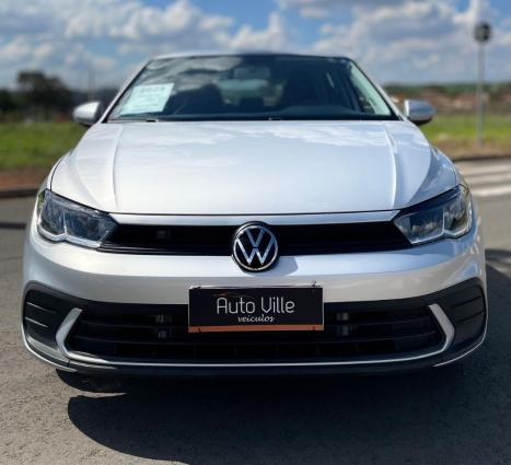 VOLKSWAGEN Polo Hatch 1.0 4P 170 TSI, Foto 6