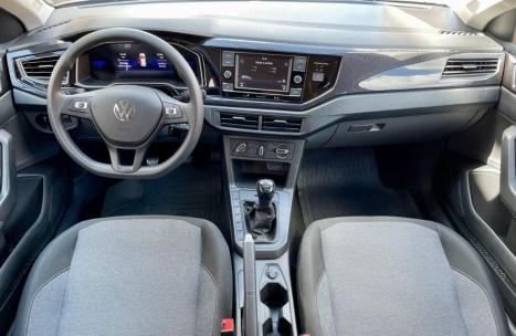 VOLKSWAGEN Polo Hatch 1.0 4P 170 TSI, Foto 7