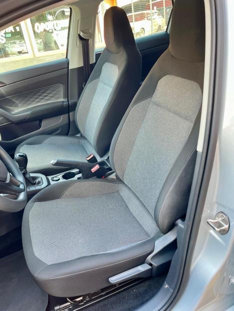 VOLKSWAGEN Polo Hatch 1.0 4P 170 TSI, Foto 8