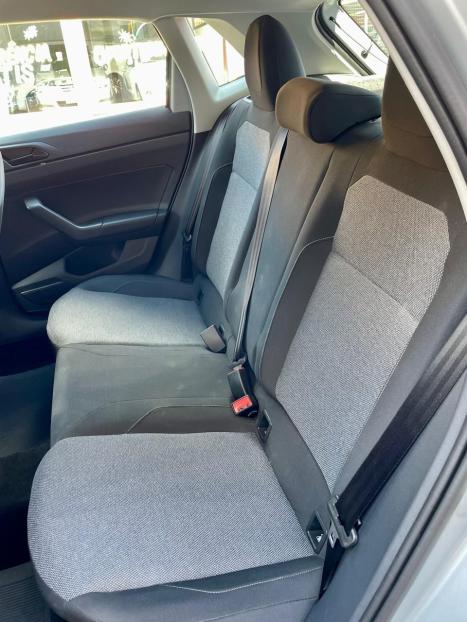 VOLKSWAGEN Polo Hatch 1.0 4P 170 TSI, Foto 9