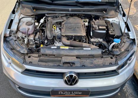 VOLKSWAGEN Polo Hatch 1.0 4P 170 TSI, Foto 11
