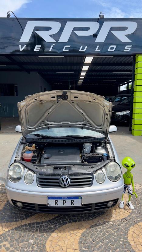 VOLKSWAGEN Polo Hatch 1.6 4P SERIE OURO FLEX, Foto 2