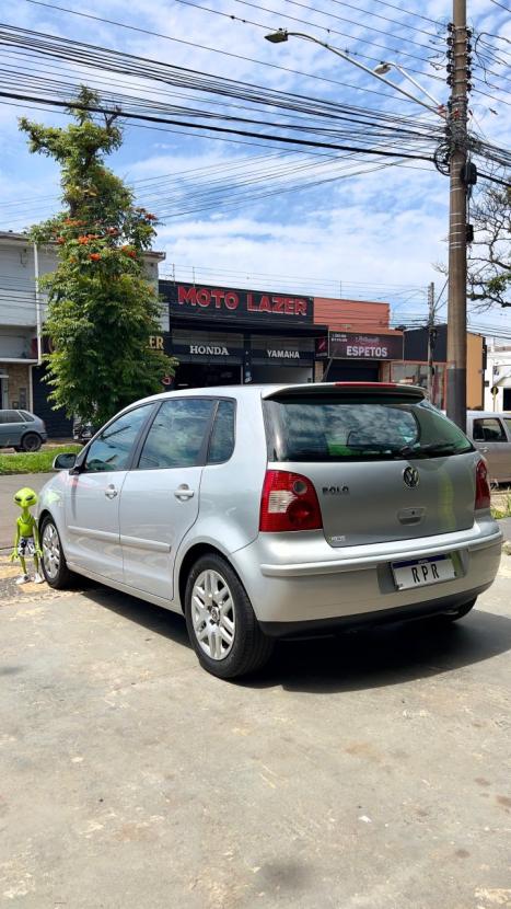 VOLKSWAGEN Polo Hatch 1.6 4P SERIE OURO FLEX, Foto 4