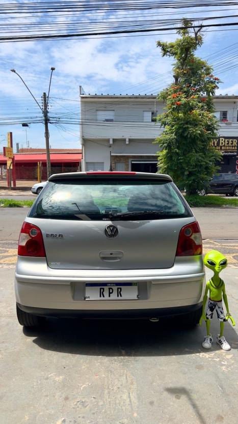 VOLKSWAGEN Polo Hatch 1.6 4P SERIE OURO FLEX, Foto 5