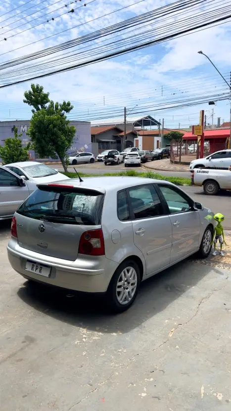 VOLKSWAGEN Polo Hatch 1.6 4P SERIE OURO FLEX, Foto 6