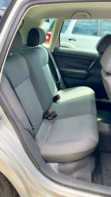 VOLKSWAGEN Polo Hatch 1.6 4P SERIE OURO FLEX, Foto 8