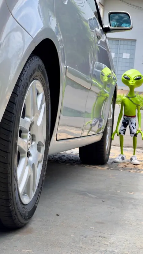 VOLKSWAGEN Polo Hatch 1.6 4P SERIE OURO FLEX, Foto 12